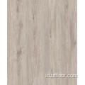 Papan kayu vinil lantai oak coklat muda mudah